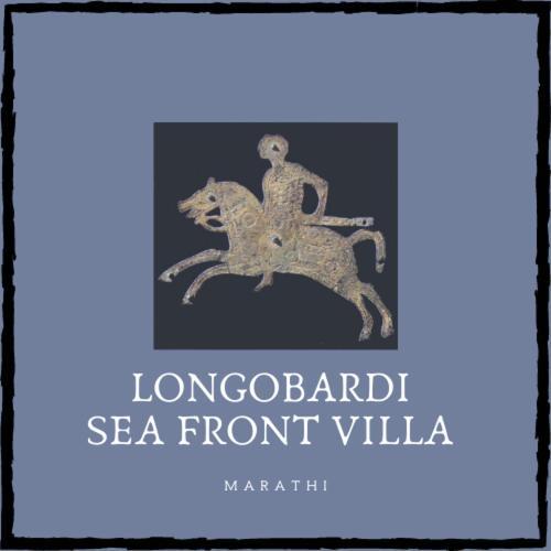 Vilă Seafront Longobardi *